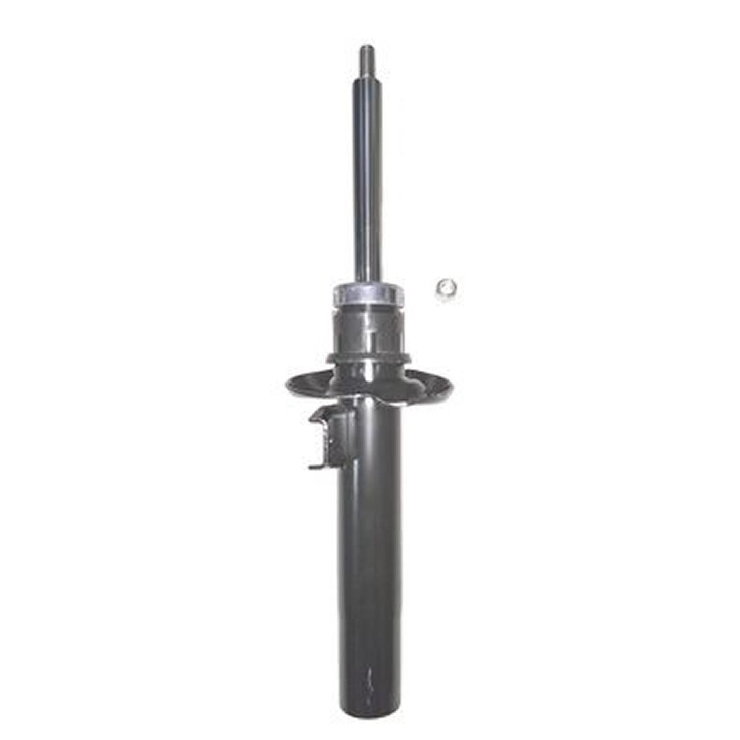 FOR AUDI TT TT ROADSTER VW TIGUAN CADDY MKIV 1X SINGLE FRONT AXLE SHOCK ABSORBER