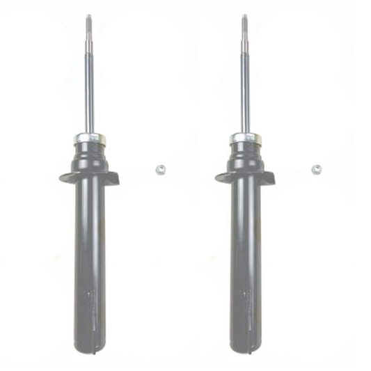 FOR ALFA ROMEO 159 159 SPORTWAGON BRERA SPIDER 2X FRONT LH RH SHOCK ABSORBERS