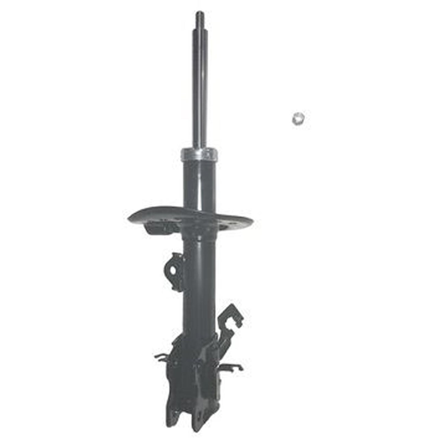 FOR NISSAN JUKE 1.2 1.6 DIG-T 1.5 DCi 1X FRONT RIGHT SHOCK ABSORBER BRAND NEW