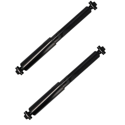FOR CITRO N C3 DS3 1.0 1.1 1.2 1.4 1.6 2X REAR LH RH SHOCK ABSORBERS NEW