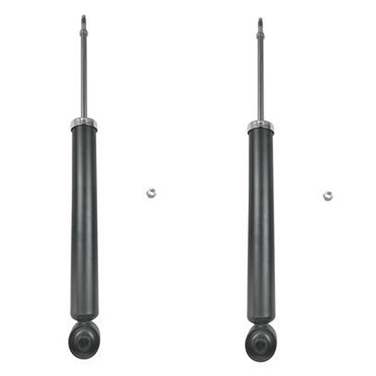 FOR HYUNDAI ix35 KIA SPORTAGE 2X REAR LH RH SHOCK ABSORBERS OE QUALITY NEW