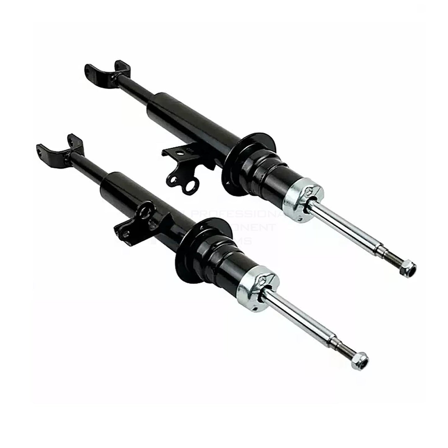 FOR BMW 5/6 SERIES M SPORT F10 F11 F06 F12 F13 FRONT SHOCKER SHOCK ABORBERS PAIR