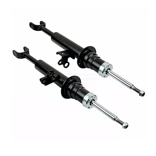 FOR BMW 5/6 SERIES M SPORT F10 F11 F06 F12 F13 FRONT SHOCKER SHOCK ABORBERS PAIR