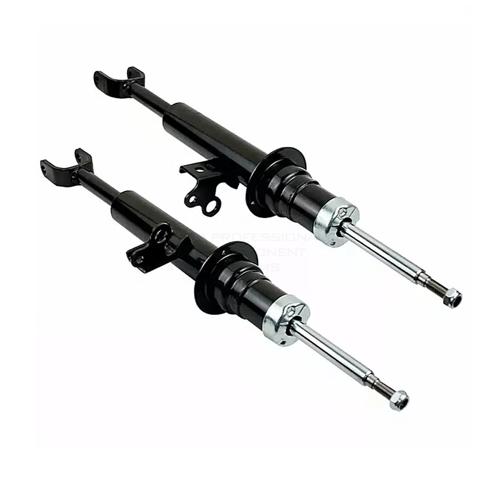 FOR BMW 5/6 SERIES M SPORT F10 F11 F06 F12 F13 FRONT SHOCKER SHOCK ABORBERS PAIR