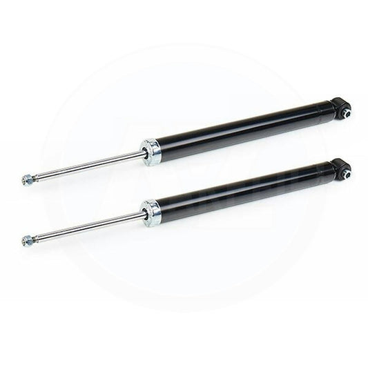 FOR MERCEDES C-CLASS 13-2021 (205) REAR LEFT RIGHT SHOCKER SHOCK ABSORBERS PAIR