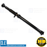 FOR LANDROVER DISCOVERY 09-18 REAR CARDAN PROPSHAFT LR037027 TVB500360 MODIFIED