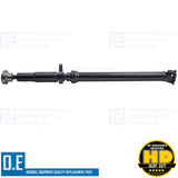 FOR LANDROVER DISCOVERY 09-18 REAR CARDAN PROPSHAFT LR037027 TVB500360 MODIFIED