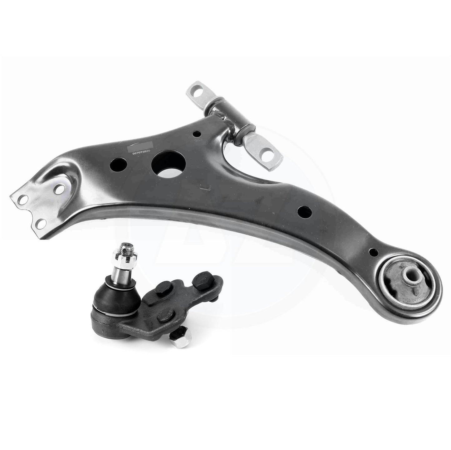 FOR TOYOTA ALPHARD 2.4 3.0 2003-2008 FRONT LEFT RIGHT SUSPENSION WISHBONE ARMS