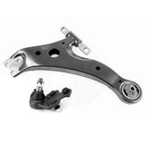 FOR TOYOTA ALPHARD 2.4 3.0 2003-2008 FRONT LEFT SUSPENSION WISHBONE CONTROL ARM