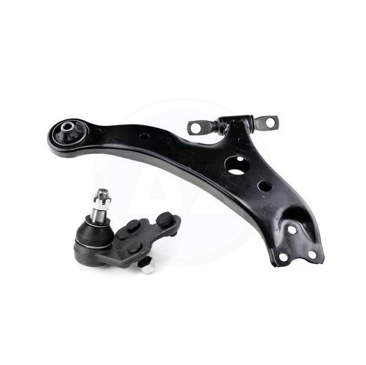 FOR TOYOTA ALPHARD 2.4 3.0 2003-2008 FRONT LEFT RIGHT SUSPENSION WISHBONE ARMS