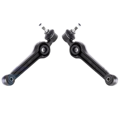 FOR FORD ESCORT MK2 CAPRI FRONT LOWER SUSPENSION WISHBONE CONTROL ARMS PAIR HD