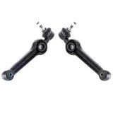 FOR FORD ESCORT MK2 CAPRI FRONT LOWER SUSPENSION WISHBONE CONTROL ARMS PAIR HD