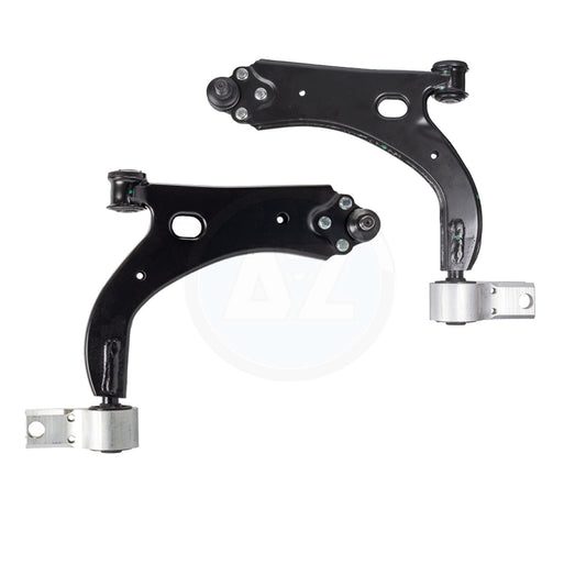 FITS FORD FIESTA ST150 FUSION MAZDA 2 FRONT LEFT RIGHT SUSPENSION WISHBONE ARMS