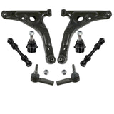 PREMIUM OE SPEC FULL FRONT SUSPENSION ARM KIT FOR FORD TRANSIT MK6 MK7 2000-2014