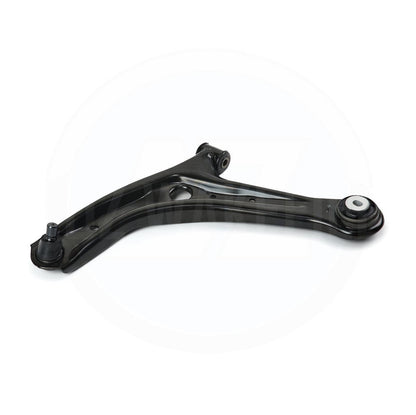 FITS FORD FIESTA MK7 ST180 FRONT LOWER LEFT RIGHT SUSPENSION WISHBONE ARMS PAIR