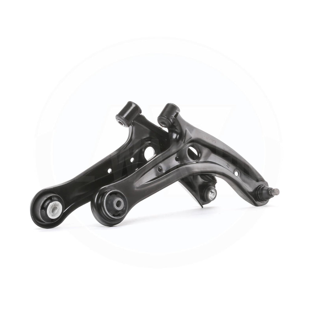 FITS FORD FIESTA MK7 ST180 FRONT LOWER LEFT RIGHT SUSPENSION WISHBONE ARMS PAIR