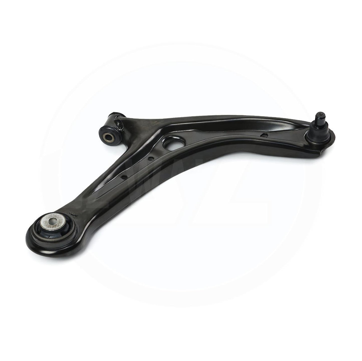 FITS FORD FIESTA MK7 ST180 FRONT LOWER LEFT RIGHT SUSPENSION WISHBONE ARMS PAIR