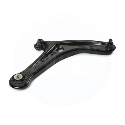 FITS FORD FIESTA MK7 ST180 FRONT LOWER LEFT RIGHT SUSPENSION WISHBONE ARMS PAIR