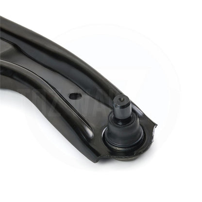 FITS FORD FIESTA MK7 ST180 FRONT LOWER LEFT RIGHT SUSPENSION WISHBONE ARMS PAIR