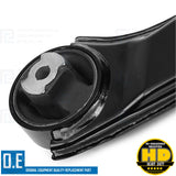 FOR ABARTH PUNTO EVO GRANDE PUNTO FRONT LEFT RIGHT SUSPENSION WISHBONE ARMS PAIR