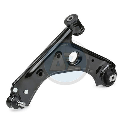 FOR ABARTH PUNTO EVO GRANDE PUNTO FRONT LEFT SUSPENSION WISHBONE ARM LH
