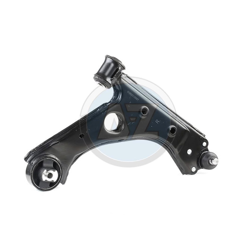 FOR ABARTH PUNTO EVO GRANDE PUNTO FRONT RIGHT SUSPENSION WISHBONE ARM RH