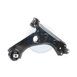 FOR ABARTH PUNTO EVO GRANDE PUNTO FRONT LEFT RIGHT SUSPENSION WISHBONE ARMS PAIR