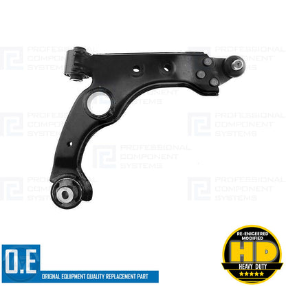 FOR ALFA ROMEO GIULIETTA 10-20 FRONT LEFT RIGHT SUSPENSION WISHBONE ARMS LINKS