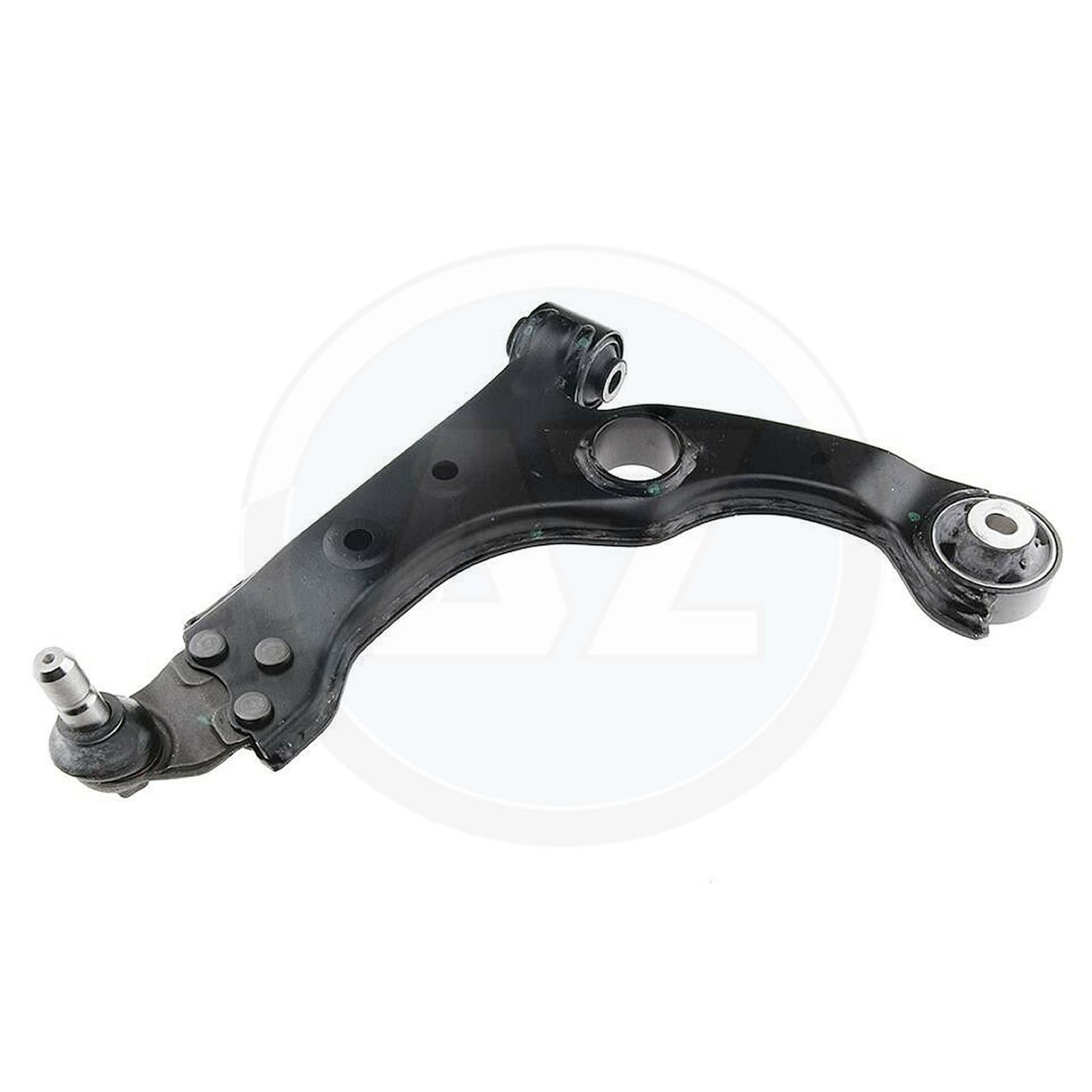 FOR ALFA ROMEO GIULIETTA 10-20 FRONT LOWER LEFT RIGHT SUSPENSION WISHBONE ARMS