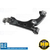 FOR ALFA ROMEO GIULIETTA 10-20 FRONT LEFT RIGHT SUSPENSION WISHBONE ARMS LINKS