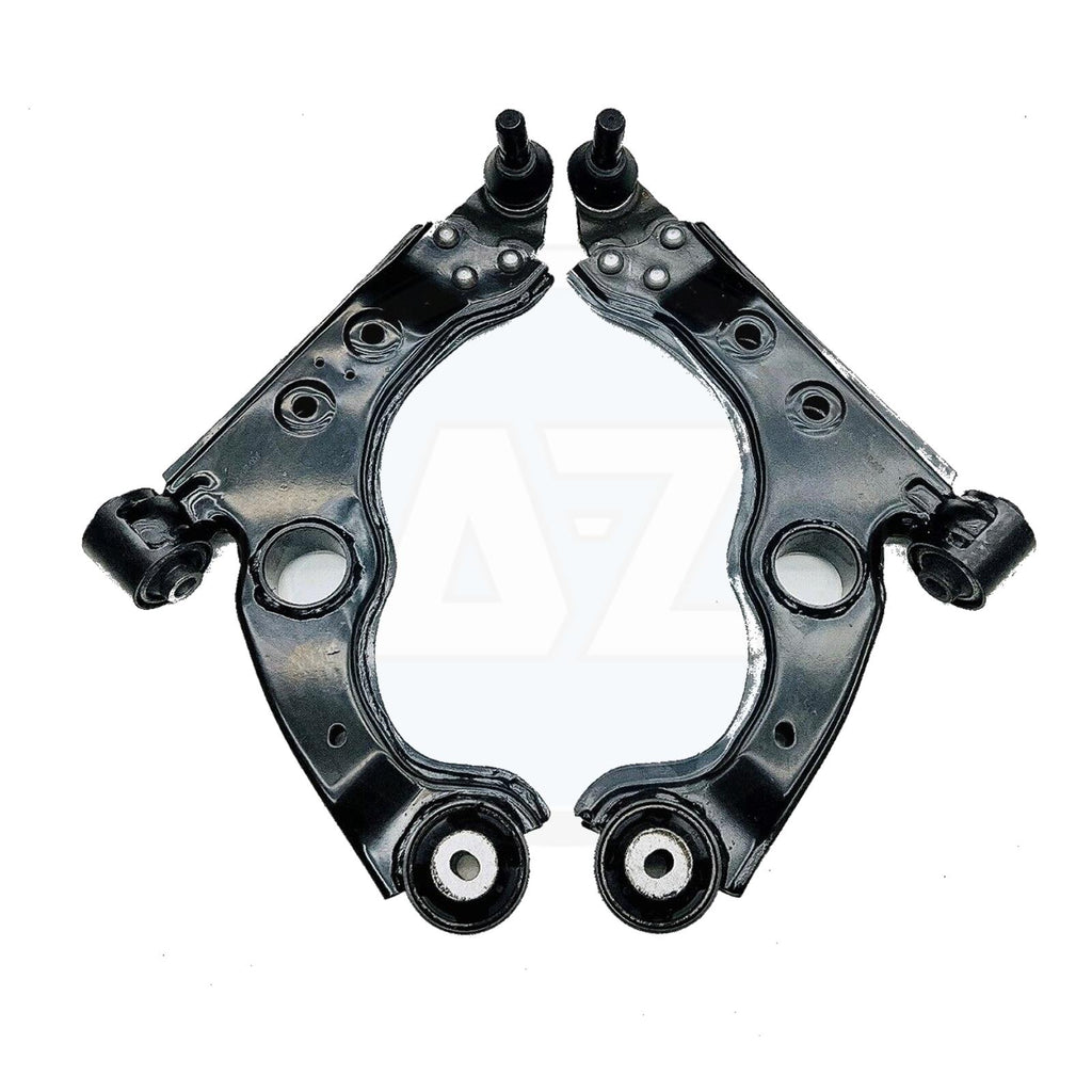 FOR ALFA ROMEO GIULIETTA 10-20 FRONT LOWER LEFT RIGHT SUSPENSION WISHBONE ARMS