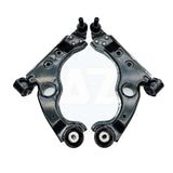 FOR ALFA ROMEO GIULIETTA 10-20 FRONT LOWER LEFT RIGHT SUSPENSION WISHBONE ARMS