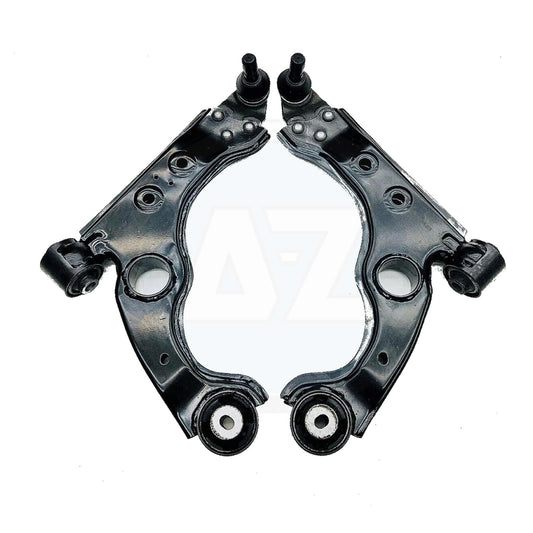 FOR ALFA ROMEO GIULIETTA 10-20 FRONT LOWER LEFT RIGHT SUSPENSION WISHBONE ARMS