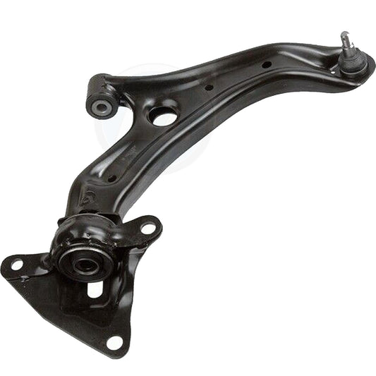 FOR HONDA CITY INSIGHT JAZZ 3 FRONT LOWER RIGHT SUSPENSION WISHBONE CONTROL ARM