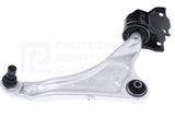 FOR RANGE ROVER EVOQUE 11-18 FRONT LEFT & RIGHT SUSPENSION WISHBONE CONTROL ARMS