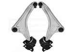 FOR RANGE ROVER EVOQUE 11-18 FRONT LEFT & RIGHT SUSPENSION WISHBONE CONTROL ARMS