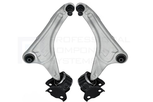 FOR LANDROVER DISCOVERY SPORT FRONT LEFT RIGHT SUSPENSION WISHBONE CONTROL ARMS