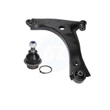 FRONT LEFT RIGHT SUSPENSION WISHBONE ARMS LINKS FOR FORD TRANSIT TOURNEO CUSTOM