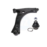 FRONT LEFT RIGHT SUSPENSION WISHBONE ARMS LINKS FOR FORD TRANSIT TOURNEO CUSTOM
