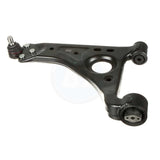 FOR CHEVROLET TRAX VAUXHALL MOKKA FRONT LEFT SUSPENSION WISHBONE CONTROL ARM NEW