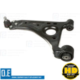 FOR CHEVROLET TRAX VAUXHALL MOKKA FRONT LEFT SUSPENSION WISHBONE CONTROL ARM NEW