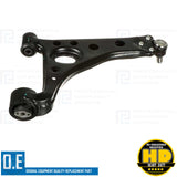 FOR CHEVROLET TRAX VAUXHALL MOKKA FRONT LEFT SUSPENSION WISHBONE CONTROL ARM NEW