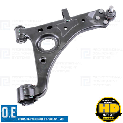 FOR CHEVROLET TRAX VAUXHALL MOKKA FRONT RIGHT SUSPENSION WISHBONE CONTROL ARM
