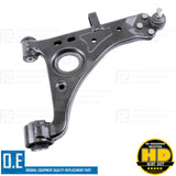 FOR CHEVROLET TRAX VAUXHALL MOKKA FRONT RIGHT SUSPENSION WISHBONE CONTROL ARM