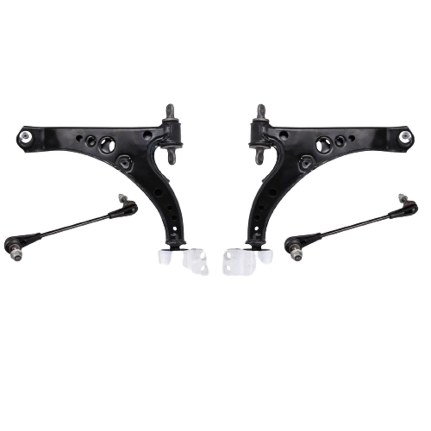 FOR OPEL VAUXHALL ASTRA K FRONT LEFT RIGHT SUSPENSION CONTROL ARMS DROP LINKS