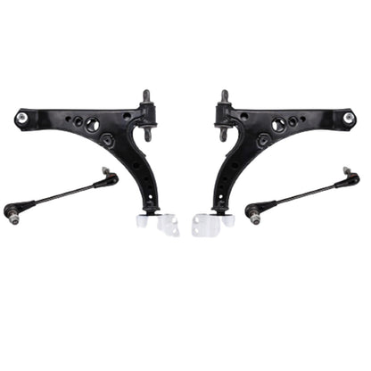 FOR OPEL VAUXHALL ASTRA K FRONT LEFT RIGHT SUSPENSION CONTROL ARMS DROP LINKS