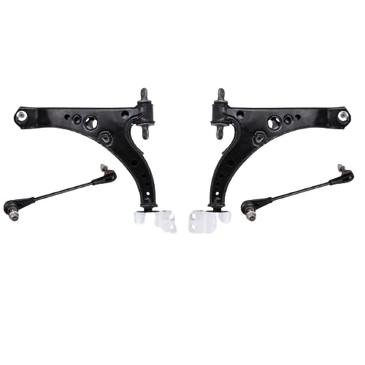 FOR OPEL VAUXHALL ASTRA K FRONT LEFT RIGHT SUSPENSION CONTROL ARMS DROP LINKS