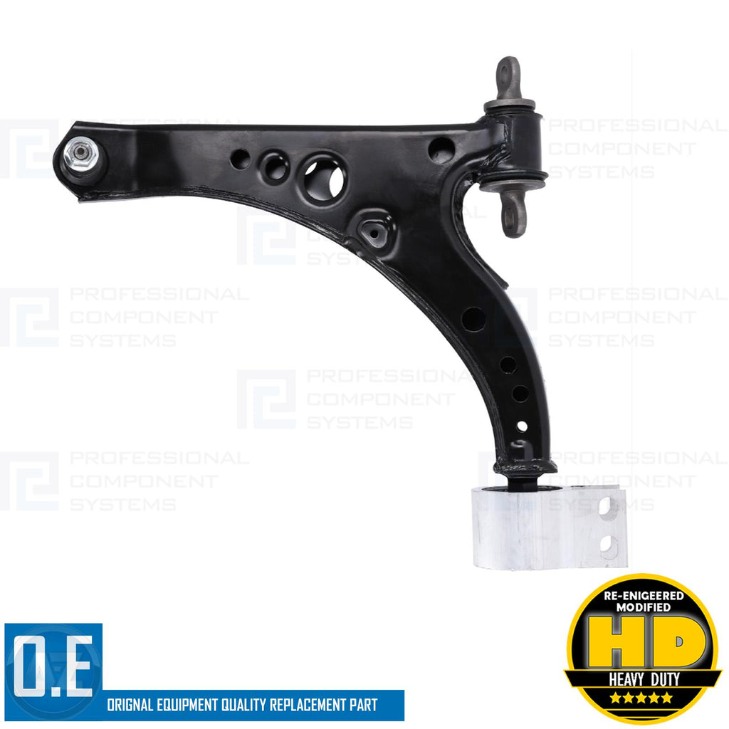 FOR OPEL VAUXHALL ASTRA K 2015- FRONT LEFT SUSPENSION WISHBONE CONTROL ARM LH