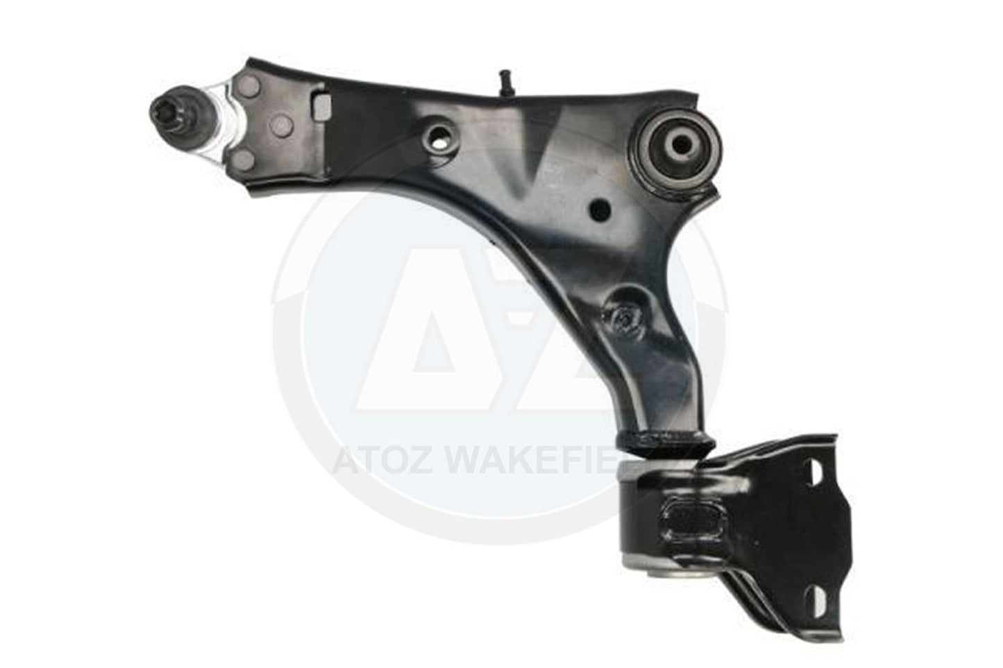 FOR RANGE ROVER EVOQUE (L538) 2011-2019 FRONT LEFT SUSPENSION WISHBONE ARM LH