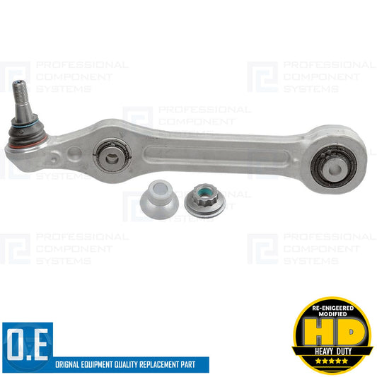 FOR MERCEDES CLS GLC 4-Matic EQC FRONT LOWER LEFT SUSPENSION WISHBONE ARM